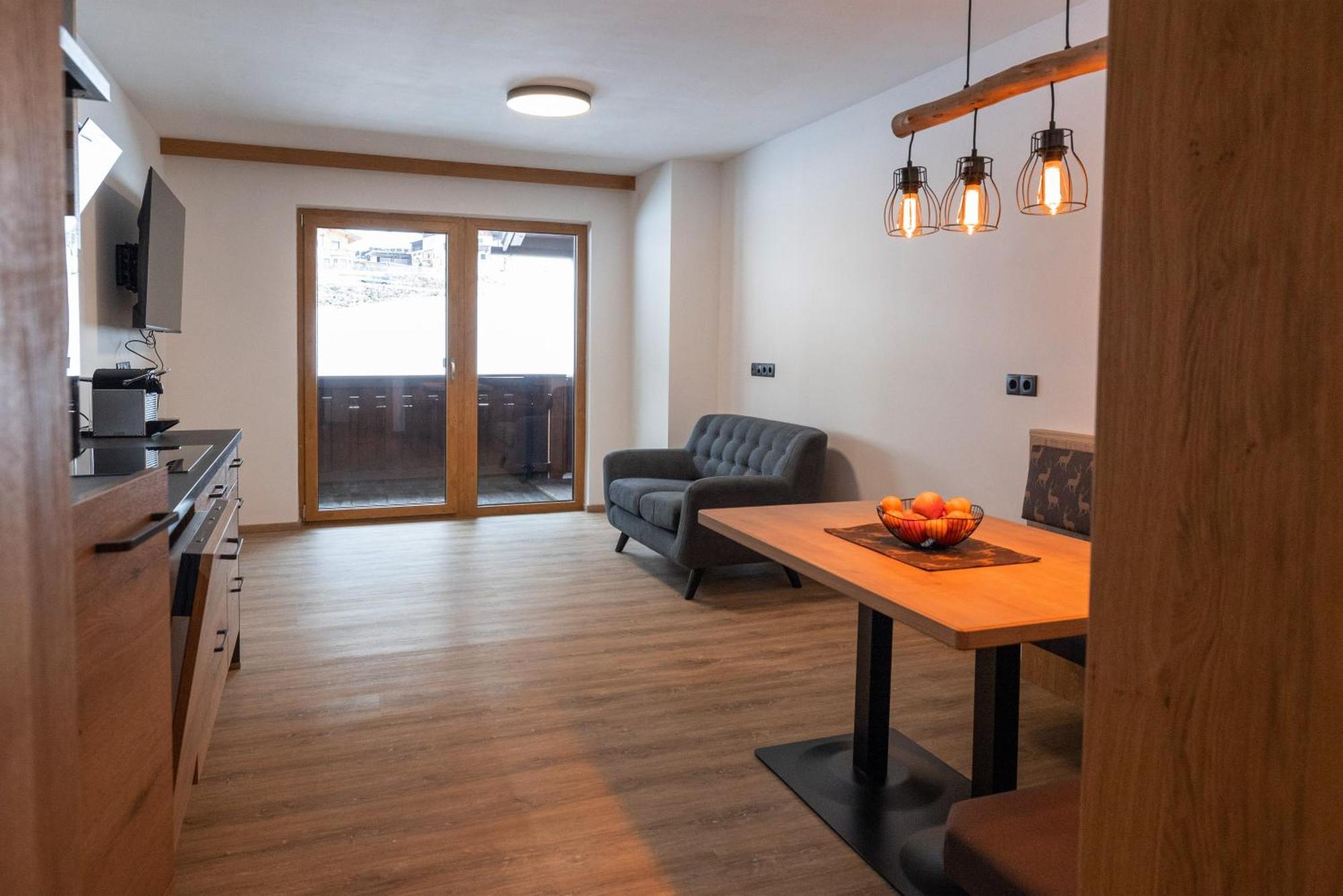 Hotel Steuxner Neustift im Stubaital Kültér fotó