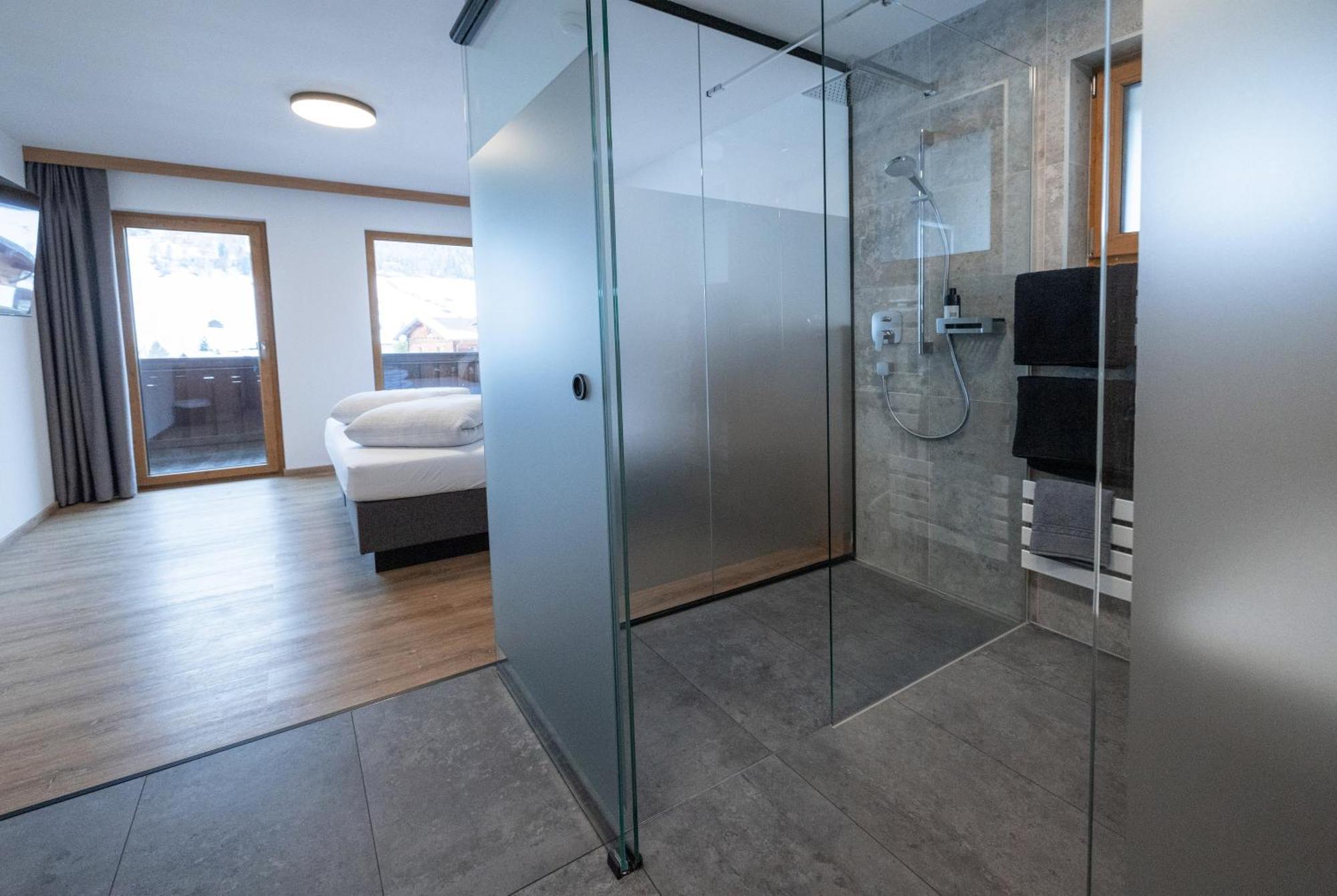 Hotel Steuxner Neustift im Stubaital Kültér fotó