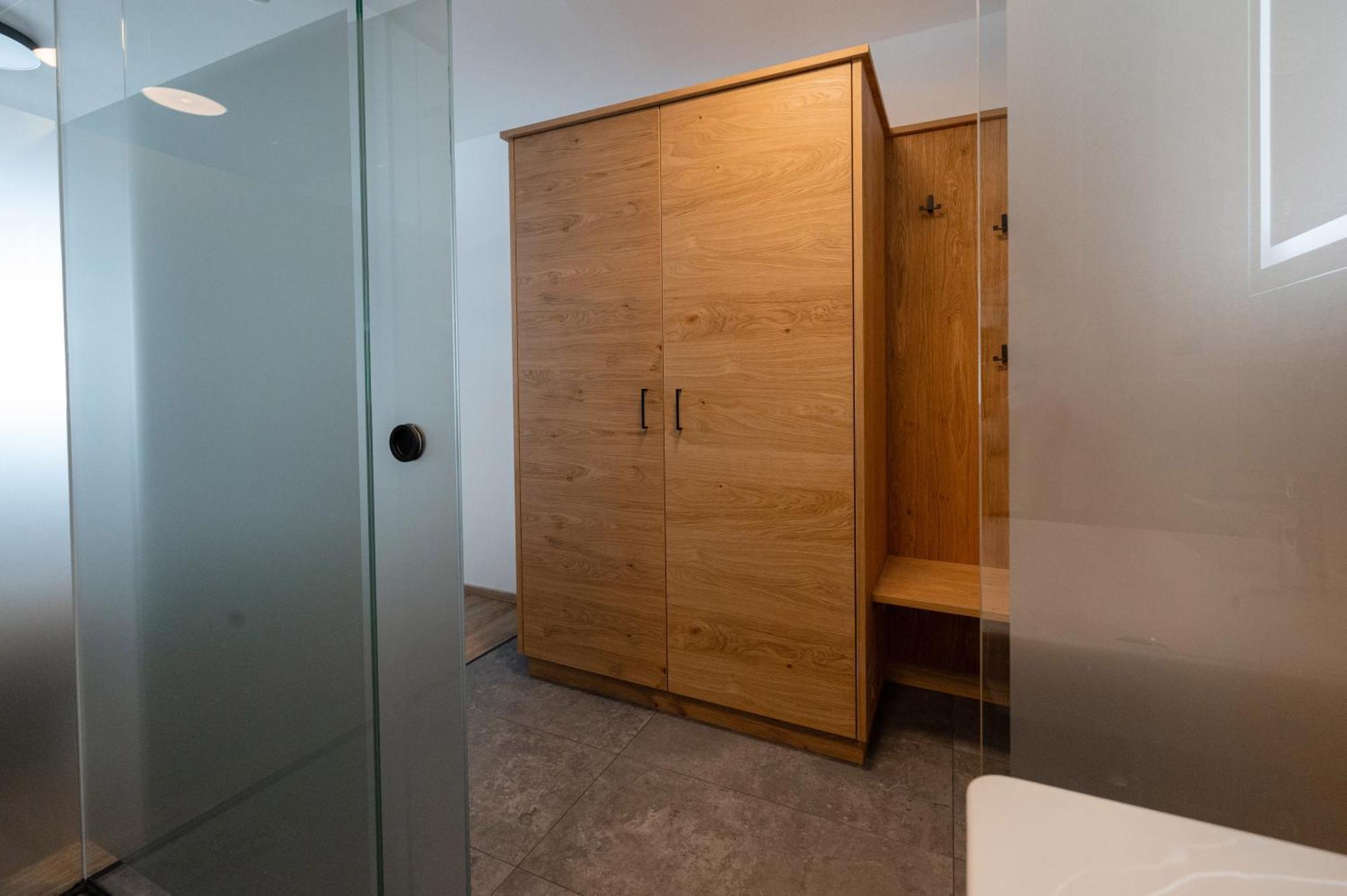 Hotel Steuxner Neustift im Stubaital Kültér fotó