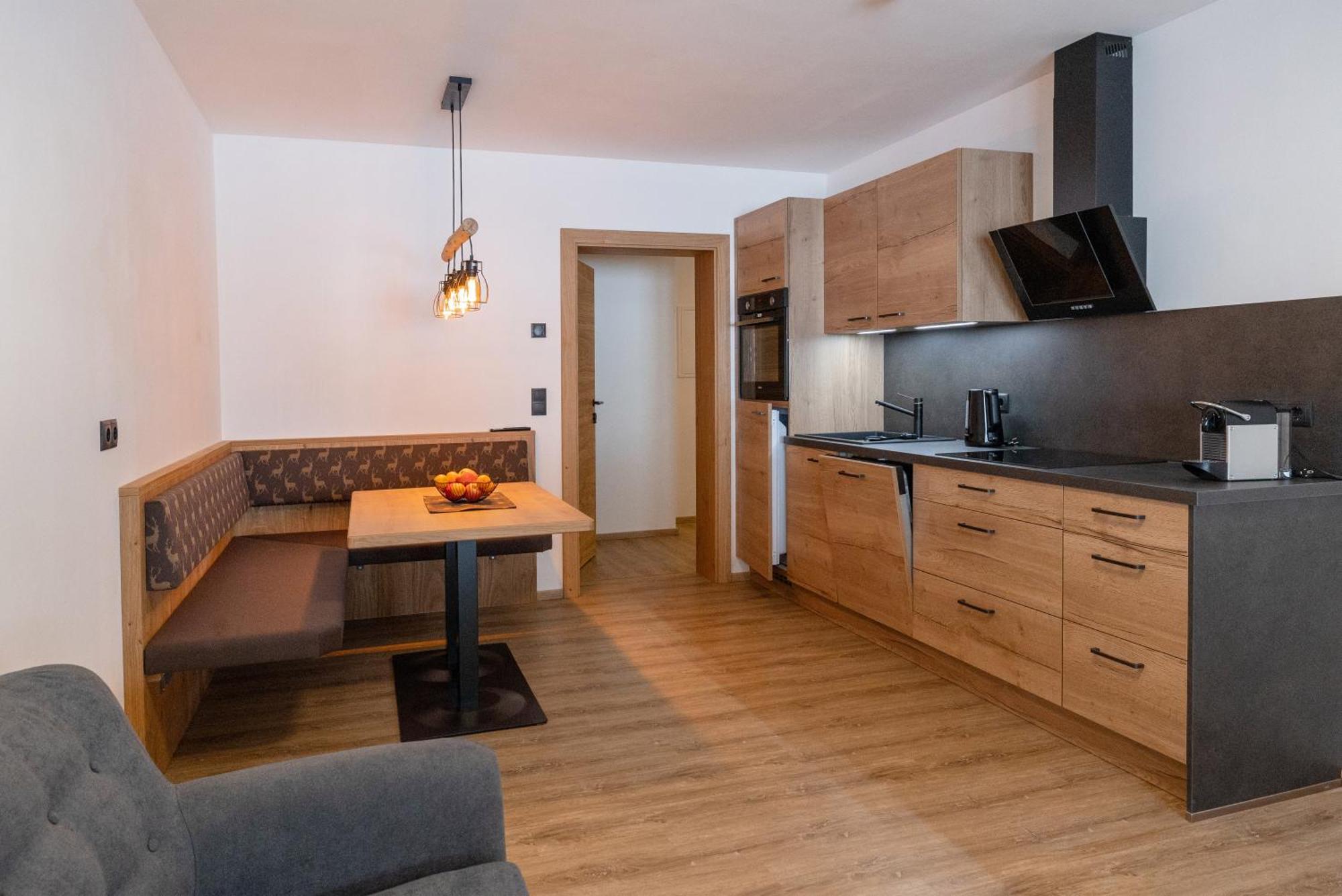 Hotel Steuxner Neustift im Stubaital Kültér fotó
