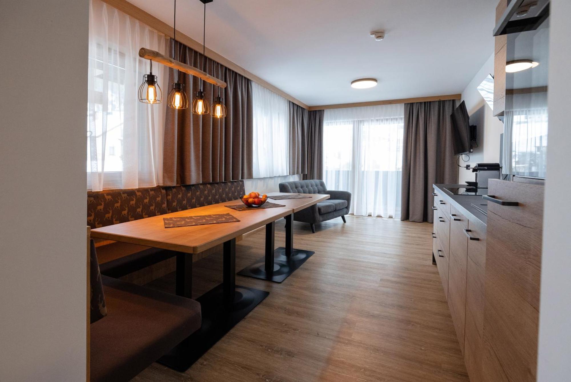 Hotel Steuxner Neustift im Stubaital Kültér fotó