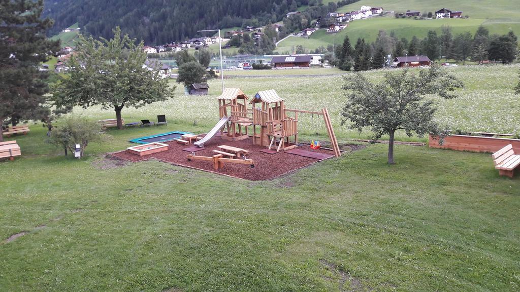 Hotel Steuxner Neustift im Stubaital Kültér fotó