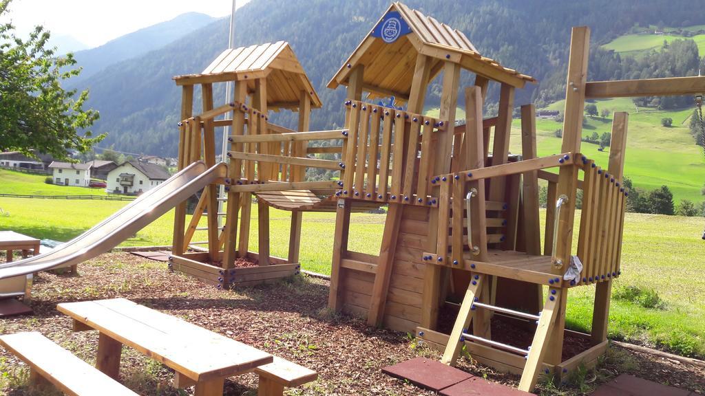 Hotel Steuxner Neustift im Stubaital Kültér fotó